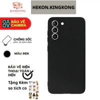 Ốp lưng HEKON.KINGKONG dành cho  SAM SUNG A06 A07 A16 A17 A35 A36 A55 A56