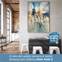 lukisan dinding aesthetic medan lukisan dinding aesthetic tempel lukisan dinding aesthetic black luk