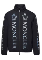 Moncler Ponset Reversible Short 羽絨夾克(黑色)