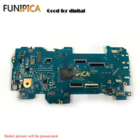 New Original Repair Part For Canon For EOS RP Main Board Motherboard PCB Ass'Y CG2-6216-000