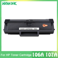 Compatible 105A 106A Toner Cartridge for HP W1105A W1106A W1107A for HP Laser 107A 107W MFP 135A 135W 137FNW Without Chip