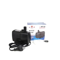 Pompa Air Yamano WP-102 Aquarium Hidroponik WP 102 Celup Kolam