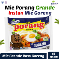 GRANDE MIE PORANG GORENG - Mie Porang Rasa GORENG Rendah Kalori