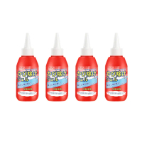 【Mega】4罐入 家用強力除霉凝膠 150ml/罐(除黴劑 除霉清潔劑 除霉劑 輕鬆去除)