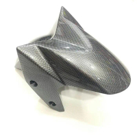 SPAKBOR DEPAN YAMAHA NMAX CARBON NEMO