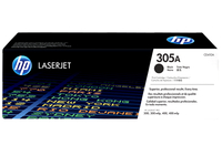 HP 原廠碳粉匣 黑色 CE410A (305A) 適用: M451nw/M451/M475dn/Pro 300/pro 400