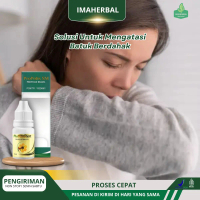 Propolis SM - Solusi Tepat Atasi Batuk Berdahak, Radang Tenggorokan, Tenggorokan Gatal, Batuk Kering