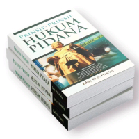 PRINSIP-PRINSIP HUKUM PIDANA by Eddy O.S. Hiariej
