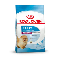 【ROYAL 法國皇家】小型室內幼犬專用飼料 MNINP 3KG(小顆粒 狗乾糧 狗飼料)