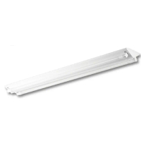 【旭光】LED 山型燈 4尺 2燈 6000K 白光 雙管 全電壓 山形燈
