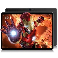 Gift 32GB TF Card MID PC Global Bluetooth Wifi phablet Android 9.0 10.1 inch tablet MTK Octa Core Dual SIM Card Tablet 9 10