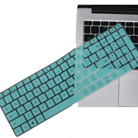 for Huawei MateBook D16 2024 2023 2022 16 inch Huawei MateBook D 16 SE MCLG-X 16 inch Silicone Laptop Keyboard Cover Protector