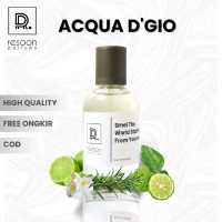 Resoon parfum ACQUA D'GIO - Parfum Edp 30ml High quality premium