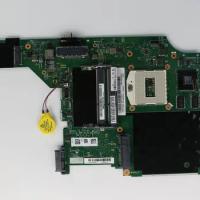 SN NM-A131 FRU PN 00HM981 DPK W8P GPU TYPE DIS NVIDIA GeForce GT 730M AMT Y-AMT replacement T440p Laptop ThinkPad motherboard