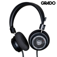 GRADO Prestige 系列 SR60x 開放式耳罩耳機