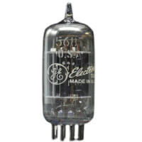 Brand new US GE5687 Vacuum tube amplifier can replace E182CC/5687WA Electronic amplifier valve tube Audio amplifier accessories