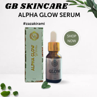 (GB) SKINCARE | ALPHA GLOW SERUM UNTUK SEMUA JENIS KULIT