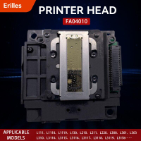 Printhead FA04010 FA04000 Printer Head For Epson L120 L210 L300 L301 L351 L365 L385 L405 L3150 L3158