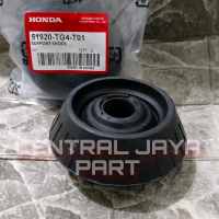 SUPPORT SHOCK BREAKER DEPAN JAZZ RS BRIO MOBILIO BRV HRV ORIGINAL