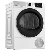 เครื่องอบผ้าฝาหน้า (9 kg) รุ่น TD-90YFE