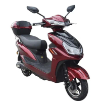 BEST High Speed Custom 200W 1000w Moto Bike Motorcycle CKD Cheap Price electric moped Electric Scooters motorcycles for adults