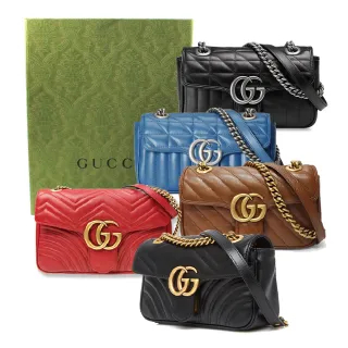 Gucci 22cm hotsell marmont