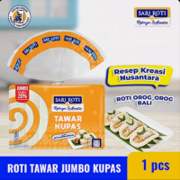 SARI ROTI TAWAR KUPAS LEMBUT BERNUTRISI Food