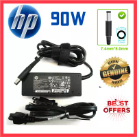 Genuine HP 90W AC Adapter Power Supply EliteDesk Desktop Mini 705 800 G1 G2 G3