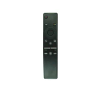 Remote Control For Samsung UN55TU8000FXZA UN55TU8200FXZA UN55TU8300FXZA UN55TU850DFXZA UN65TU8000FXZA Smart LED HDTV TV