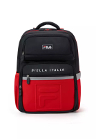 FILA FILA KIDS BIELLA ITALIA Logo 背包