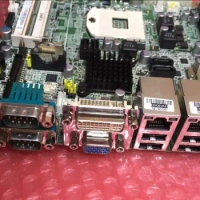 AIMB-270G2 100%OKOriginal Brand mini itx IPC Embedded Mainboard AIMB-270 Industrial Motherboard Mini-ITX with 6*COM Memory CPU