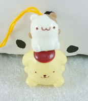 【震撼精品百貨】Pom Pom Purin 布丁狗 開關拉繩 震撼日式精品百貨