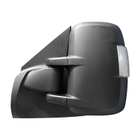 Kailey ชุดประกอบกระจกมองข้างด้านนอกสำหรับรถยนต์ SAIC MAXUS LDV V80     อุปกรณ์เสริมกระจกมองข้างไฟฟ้า