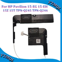 100Pair Laptop internal built-in speaker sound For HP Star 15 Pavilion 15-EG 15-EH 15Z 15T TPN-Q245 TPN-Q246