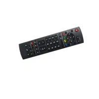 Remote Control For Panasonic TH-42PV60EH TH-50PV60E TX-32LX50P TH-42PA40E EUR7651140 TH-37PV70AZ TH-37PV70H LED Viera HDTV TV
