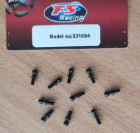 Sparepart FSR Onroad 531094 Ball Head Screw