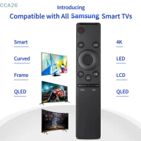 Universal Smart TV BN59-01178B Remote Control for All Smart TV