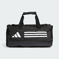 Adidas TR Duffle XS [HT4748] 健身包 小型 旅行背袋 運動 訓練 休閒 耐磨 防撕布 黑白