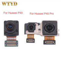 Front Camera for Huawei P40 / P40 Pro Camera Replacement Front Facing Camera for Huawei P40 Pro Front Camera Repair Part