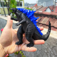 Kaiju godzilla  - Action Figure - Mniatur Kaiju - Action figure godzilla - godzilla 2024 - figure ka