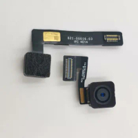 Main Big Back Rear Camera For Ipad 6 Air 2 A1567 A1566 Mini 4 A1538 A1550/Pro 12.9 A1584 A1652 Small Front Camera Flex Cable