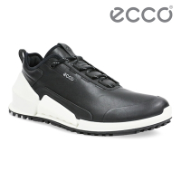ECCO BIOM 2.0 W 健步防水極速戶外運動鞋 女鞋 黑色