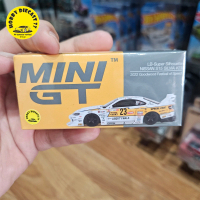 mini gt lbwk nissan s15 lbwk petir putih 2023
