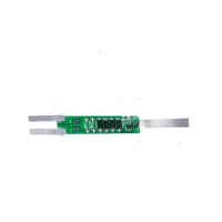 6.4V 6A Lithium iron phosphate battery protection board battery switch circuit board charge and discharge protection PCBA