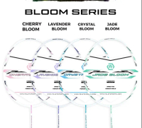 Felet Bloom Series badminton racket