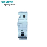 Siemens Miniature circuit breaker 10000 A 5SP4 TYPE C 1P 80A 100A 125A 5SP41807 5SP41917 5SP41927