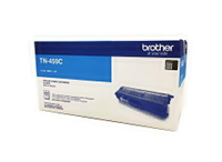 BROTHER TN-459C原廠藍色超高容量碳粉匣 適用:HL-L8360CDW/MFC-L8900CDW