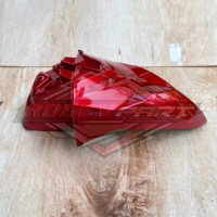 spakbor slebor depan Yamaha Mio M3 Mio Z Mio 125 warna merah