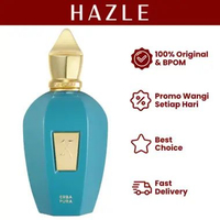 Parfum Xerjoff Erba Pura Unisex EDP 100 ml