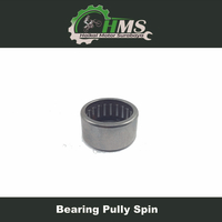 Bearing Pully Spin - Bering Needle Laher Laker Bambu Puli Puly Roces Dalam CVT Suzuki Skydrive Skywa